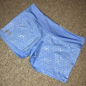 Under Armour shorts